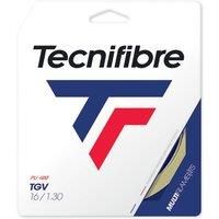 Tecnifibre TGV Tennis String Set