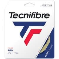 Tecnifibre TGV Tennis String Set