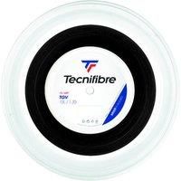 Tecnifibre Multifeel Tennis String 1.25mm Black - 200m Reel