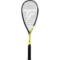 Tecnifibre Squash Racket Heritage II 125g Evenly Balanced Racquet - Strung