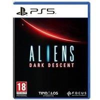 Aliens: Dark Descent (PS5)