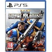 Warhammer 40,000: Space Marine 2 - PlayStation 5