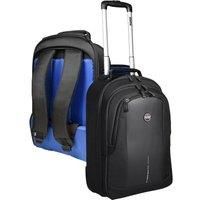 Port Designs CHICAGO EVO Trolley case 39.6 cm 15.6" 2.52 kg