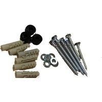 Set Of Screws B700