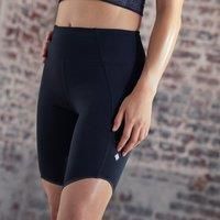 Decathlon Dynamic Yoga Cycling Shorts