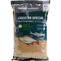 Gooster Special Bait Bleak And Rudd Yellow 1kg