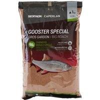 Decathlon Gooster Special Big Roach Bait 1Kg