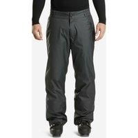 Men's P-ski Trousers 100 - Black