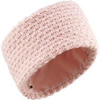 Adult Ski Headband Timeless - Light Pink