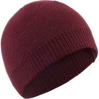 Adult Ski Hat Comfortable Simple Soft Machine Washable Wedze