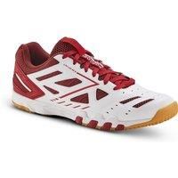 Table Tennis Shoes Tts 560 - Red/white