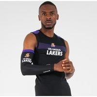 Adult Basketball Sleeve E500 - Nba Los Angeles Lakers/black