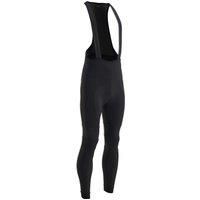 Decathlon Winter Road Cycling Bib Tights Racer