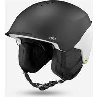 Adult's Ski Helmet Freeride Fr 900 Mips Black & White