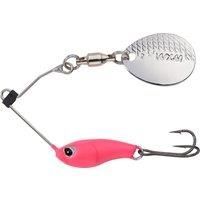 Micro Spinnerbait Spino Mco 5 G Pink