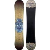 Men's Freestyle & All Mountain Snowboard - Endzone 500 Brokovich