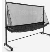 Rolling Table Tennis Ball Catch Net