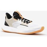 Men's/women's Basketball Shoes Fast 500 Low - White