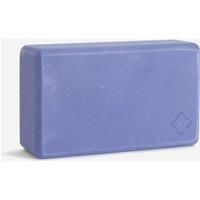 Yoga Foam Block - Blue