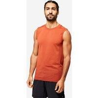 Men's Seamless Yoga Tank Top - Sienna