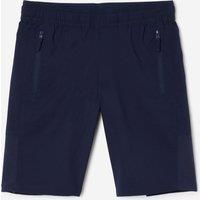 Kids' Breathable Shorts - Navy Blue