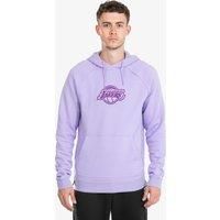 Men's/women's Hoodie 900 Nba Los Angeles Lakers - Purple