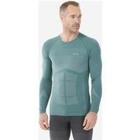 Men's Thermal Ski Base Layer 900 - Green