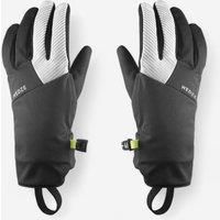 Kids' Warm Cross-country Ski Gloves 100