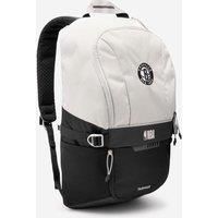 Basketball Backpack 25 L - Nba Brooklyn Nets