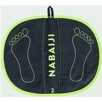 Pool Mat - Swimming Foot Hygiene - Blue / Yellow