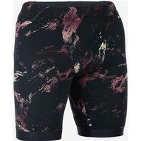 Swimming Jammer - Fiti - Trao Black / Red / Yellow