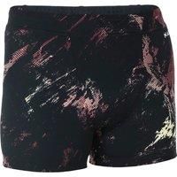 Men's Swimming Boxers Fiti - Trao Blue / Red / Beige