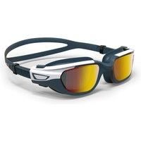 Decathlon Spirit 500 / Jr Swimming Goggles Mirroed Lenses