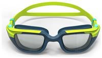 Decathlon Spirit 500 Adult Swimming Goggles - Tinted Lenses Spirit