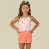 Baby/kids Swim Shorts Coral