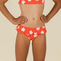 Kids Girls Swimming Swimsuit Bottoms Swimwear Lila Nabaiji