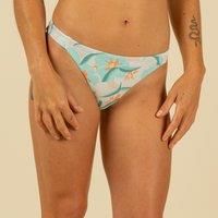 Women's Classic Swimsuit Bottoms With Thin Edges Aly Anamones