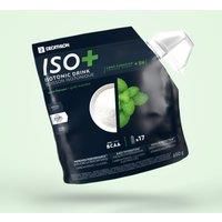 Iso Organic Isotonic Drink Powder 480g - Mint