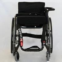 Fencing Adjustable Wheelchair Fw500