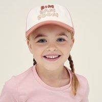 Kids' Adjustable Cap