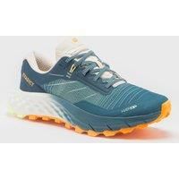 Evadict MT Cushion 2 Men's Trail Running Shoe - Turquoise