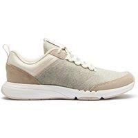 Walk Active Women's Urban Walking Shoes - Grey/beige