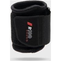 Adult Supportive Wrist Strap Mid 300 - Black