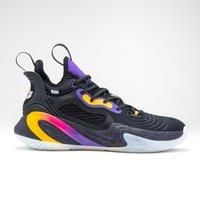 Men's/women's Basketball Shoes Se900 - Black/nba Los Angeles Lakers