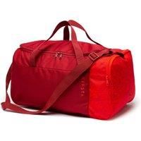 35l Sports Bag Essential - Burgundy