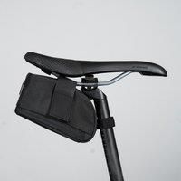 1l Saddle Bag Easy L - Black