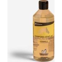 Horse Riding Detangling Shampoo For Horse & Pony 500ml - Lemongrass