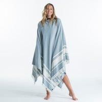 Poncho Towel Xxl 190x190cm