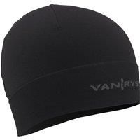 Cycling Helmet Liner - Black