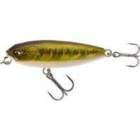 Stickbait Hard Lure For Black Bass Wxm Stk 45 F